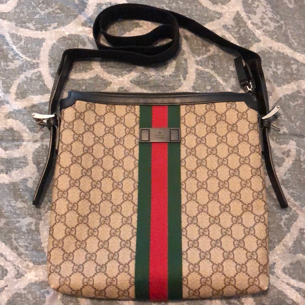 Web GG supreme messenger